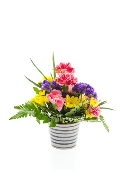 Flower bouquet — Stock Photo, Image