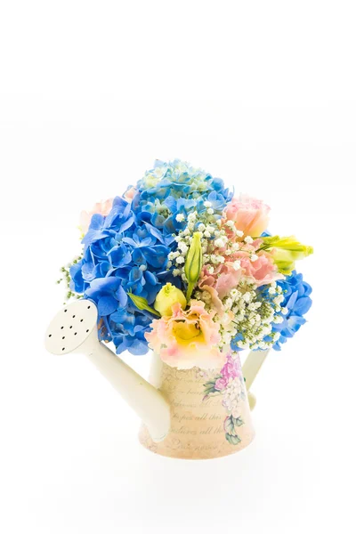 Bouquet fleur Hortensia — Photo