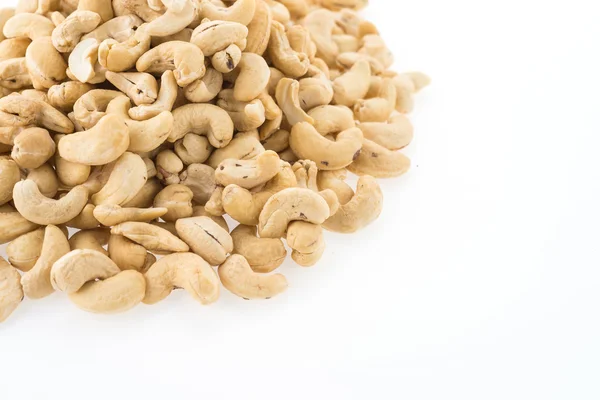 Cashews — Stock Photo, Image