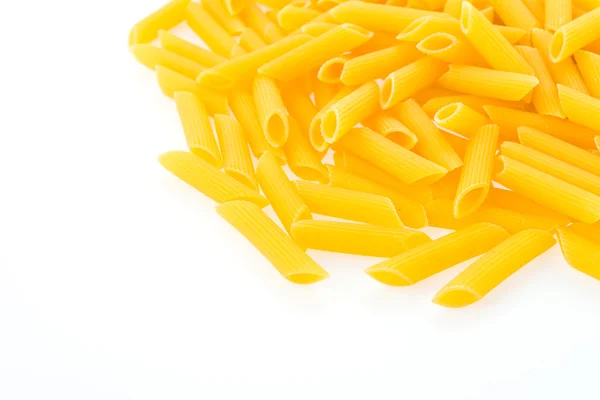 Pasta — Stockfoto