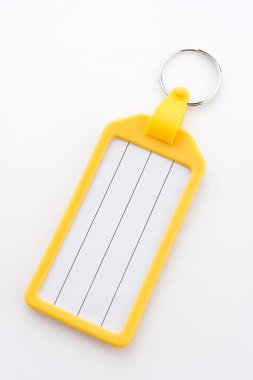 Etiket etiket Bagaj adı