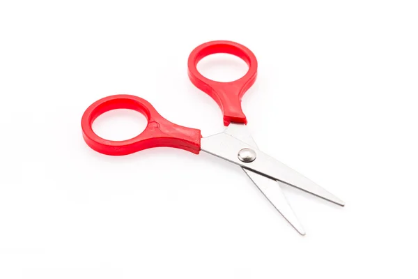 Scissor — Stock Photo, Image