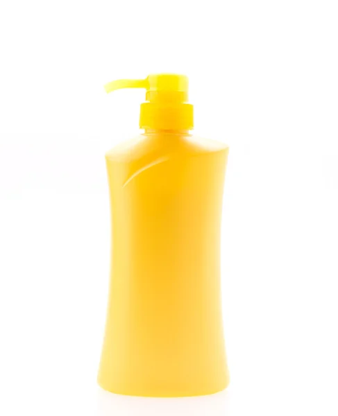 Flaska lotion — Stockfoto