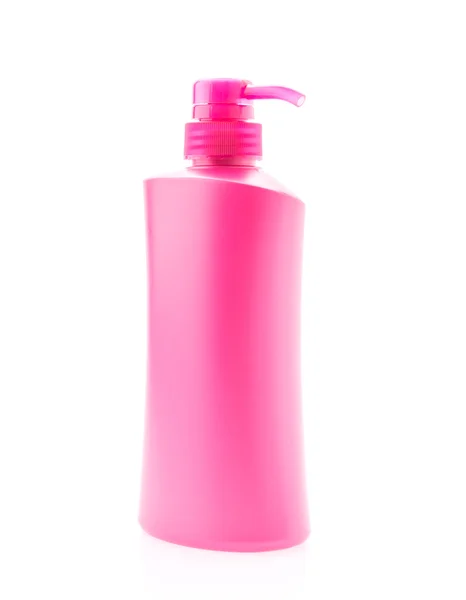 Bottle lotion — Stock Photo, Image