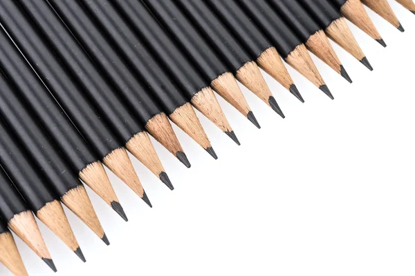 Pencils — Stock Photo, Image