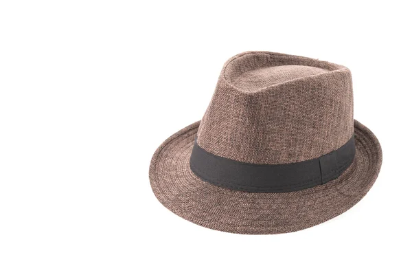 Straw hat — Stock Photo, Image