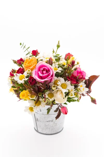 Bouquet di fiori — Foto Stock