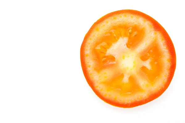 Tomato — Stock Photo, Image