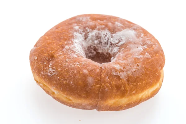 Donut de azúcar —  Fotos de Stock