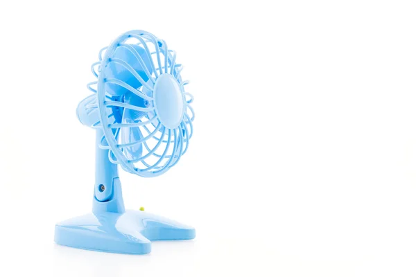 Electronic air fan — Stock Photo, Image