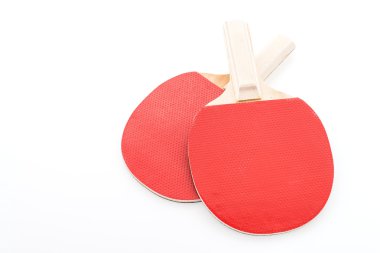 raket ping pong