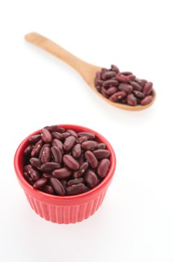 Kuru fasulye böbrek