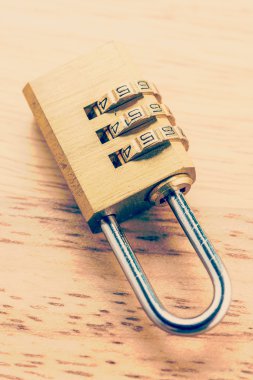 Tuş takımı kilidi