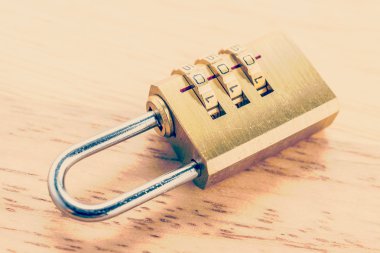 Tuş takımı kilidi