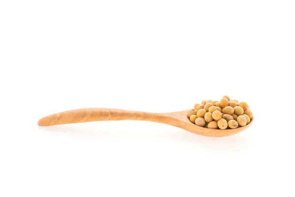 Soybean — Stock Photo, Image