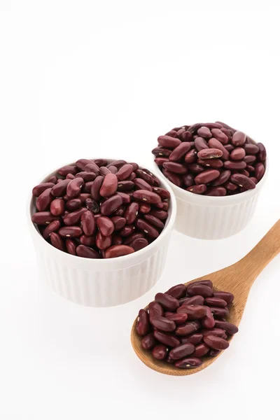 Red beans kidney — Stock Photo, Image