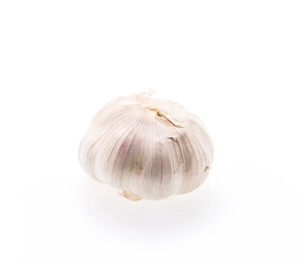 Garlic — Stock Photo, Image