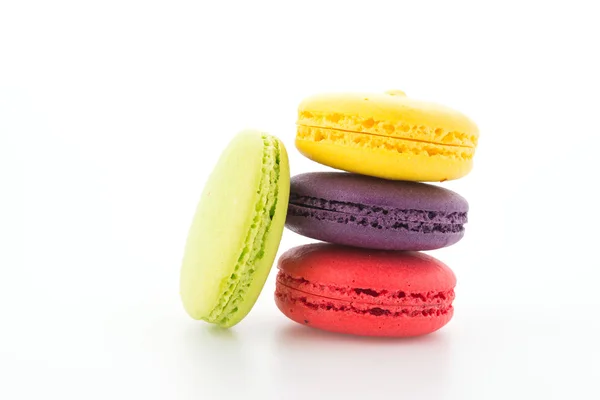 Macaroon. — Fotografia de Stock