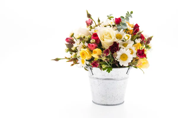 Flower bouquet — Stock Photo, Image