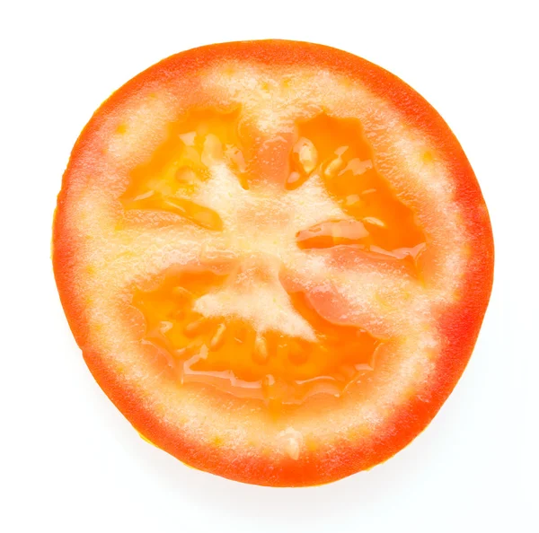 Tomato — Stock Photo, Image