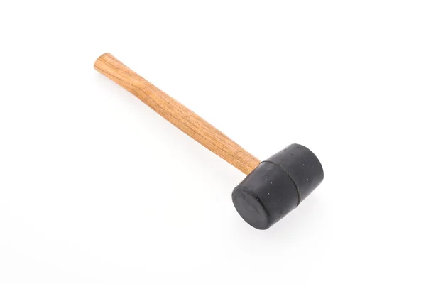 Hammer — Stock Photo, Image