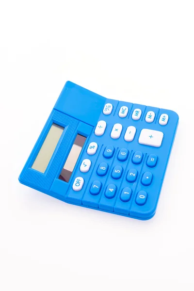 Calculator — Stock Photo, Image