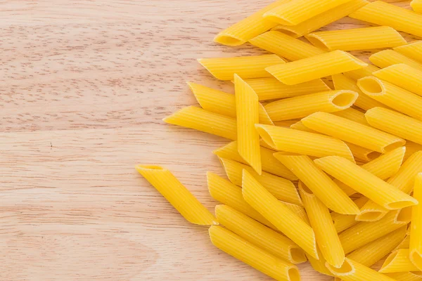 Pasta — Foto Stock