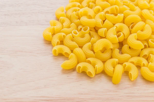 Pastas — Foto de Stock