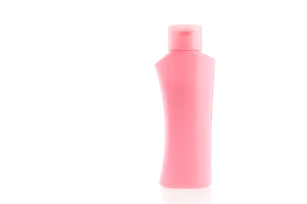 Flacone shampoo — Foto Stock