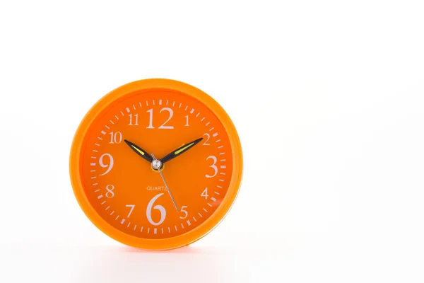 Alarm in Orange — Stockfoto