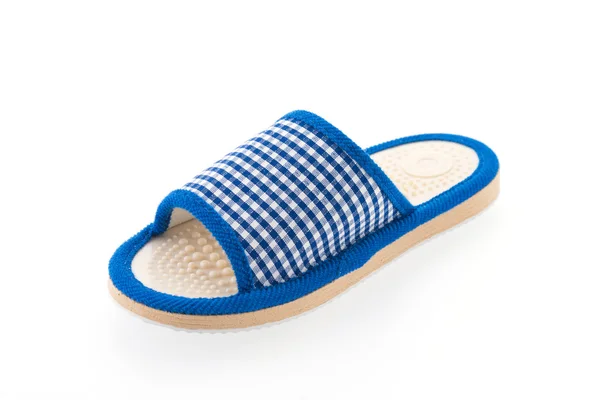 Slipper — Stock Photo, Image