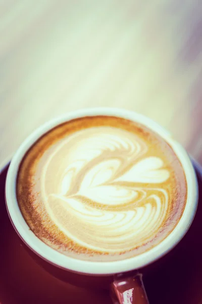 Lättkaffe — Stockfoto