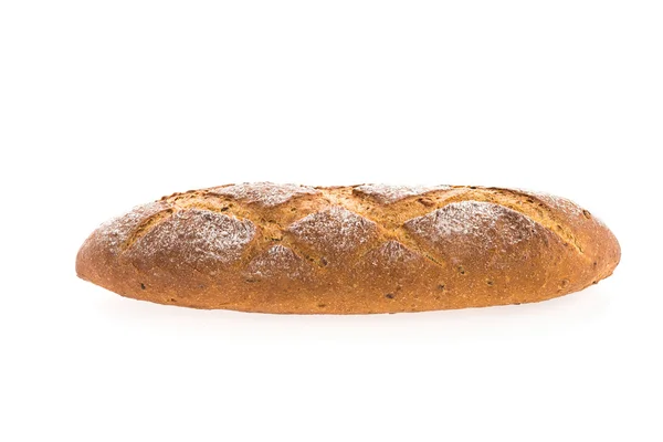 Vers gebakken brood — Stockfoto