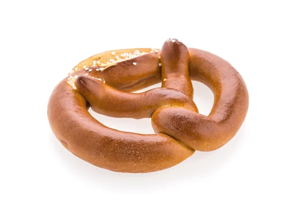 Saboroso pretzel — Fotografia de Stock