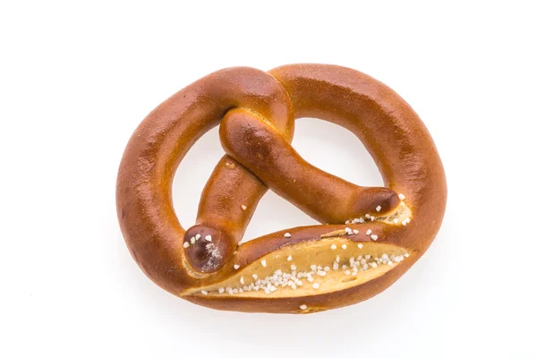 Tasty pretzel — Stock Photo, Image
