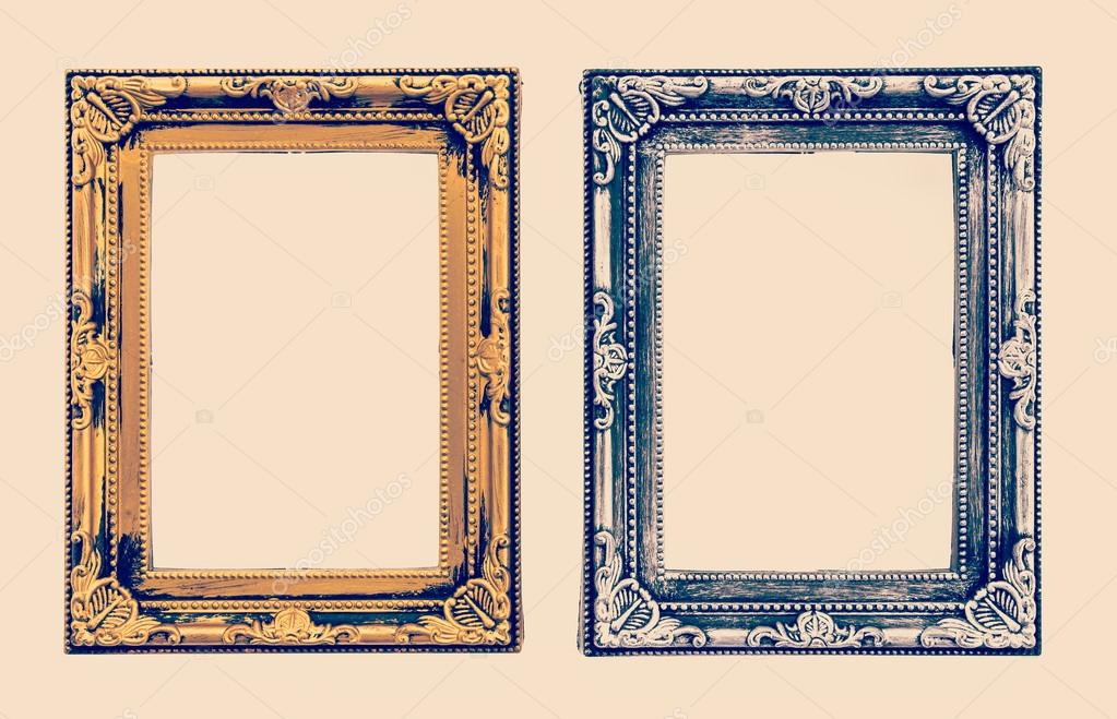 Photo frame Stock Photo by ©mrsiraphol 56685951