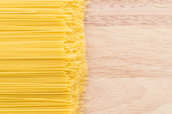 Italian pasta — Stock Photo, Image