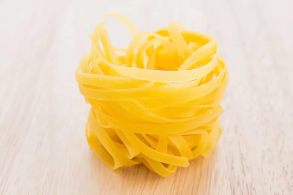 Italiensk pasta — Stockfoto