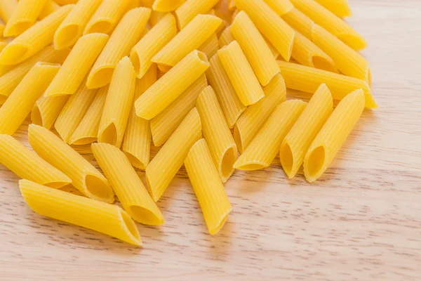 Pasta italiana — Foto Stock