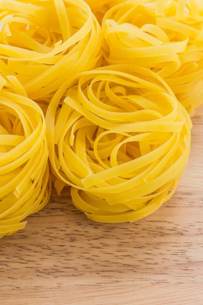 Italian pasta — Stock Photo, Image