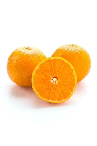 Orange — Stockfoto