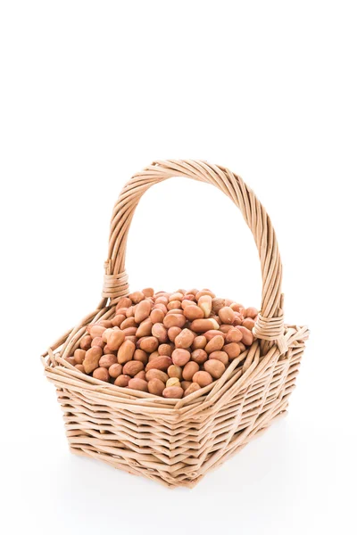 Peanut — Stock Photo, Image