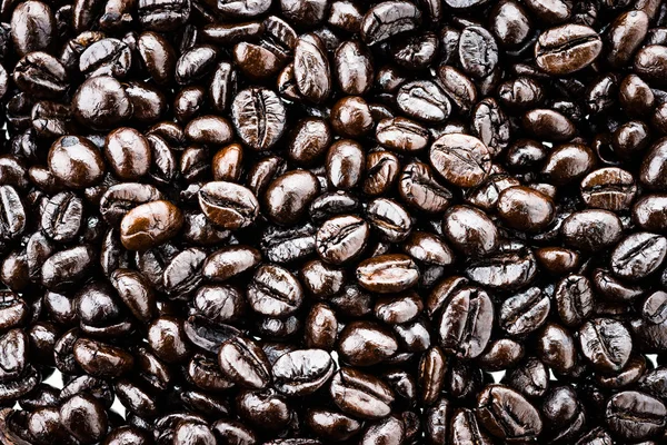 Coffee beans — Stock Photo, Image