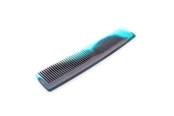 Comb isolated — Stock Photo, Image