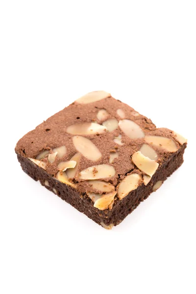 Brownie — Stock Photo, Image