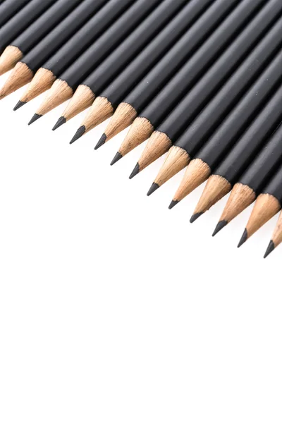 Pencils — Stock Photo, Image