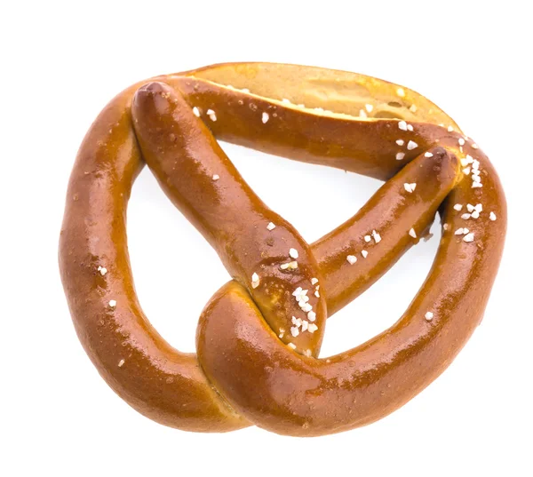 Pretzel. — Fotografia de Stock