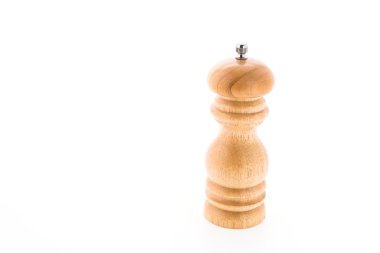 Karabiber ahşap şişe