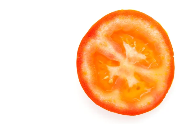 Tomato — Stock Photo, Image