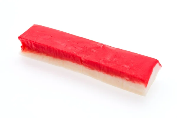 Crab stick — Stock Photo, Image